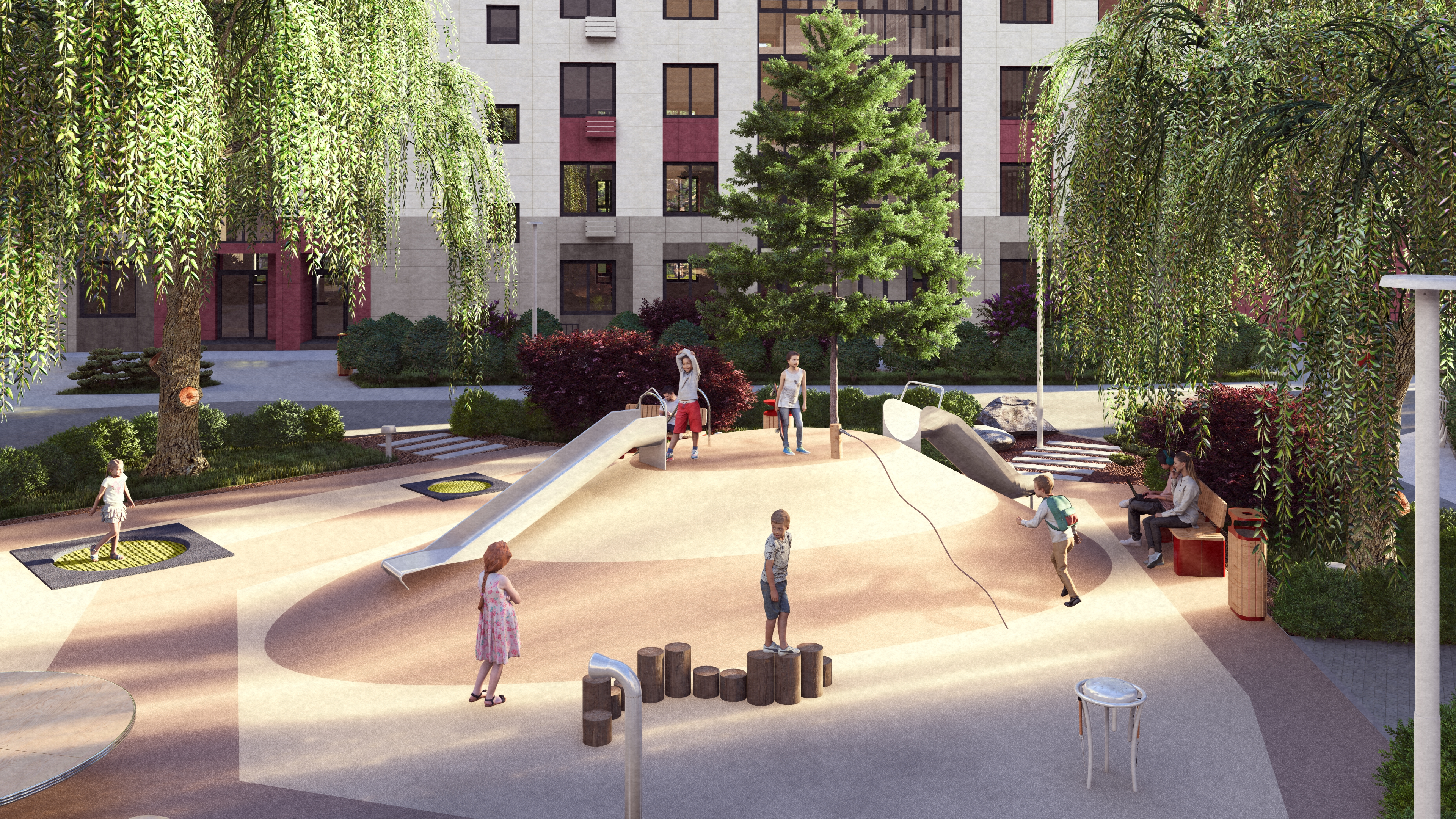 Двухкомнатная квартира в Чите: Лучшие планировки и оценка средней стоимости для семьи