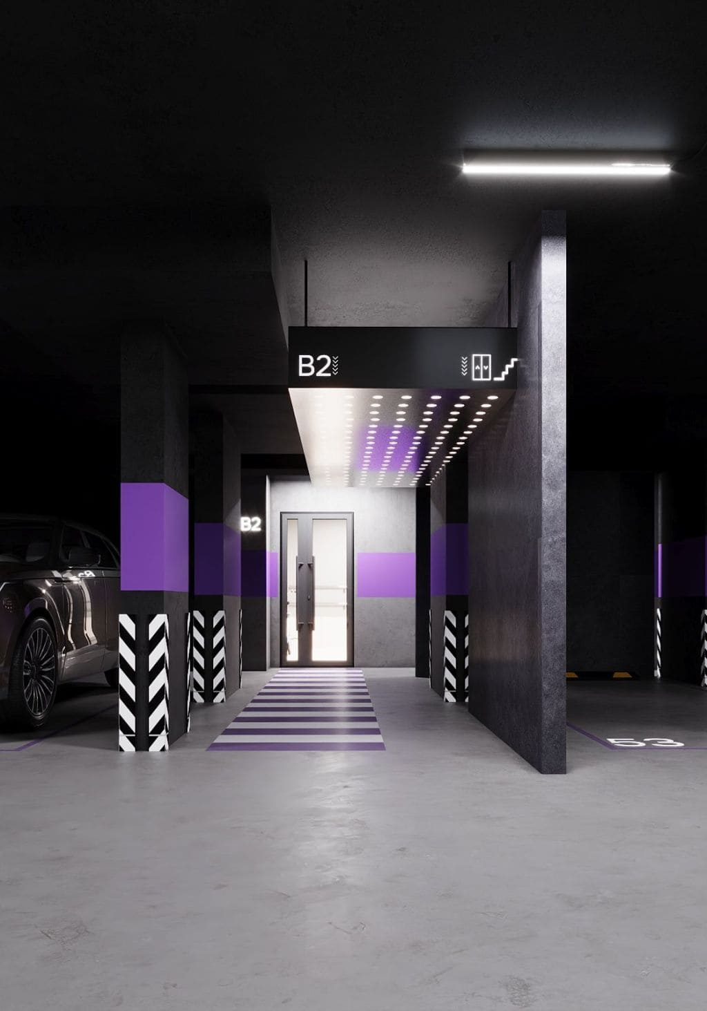 Паркинг в новостройке: Покупать место или искать во дворе? Детальный расчет окупаемости и зимние реалии Читы