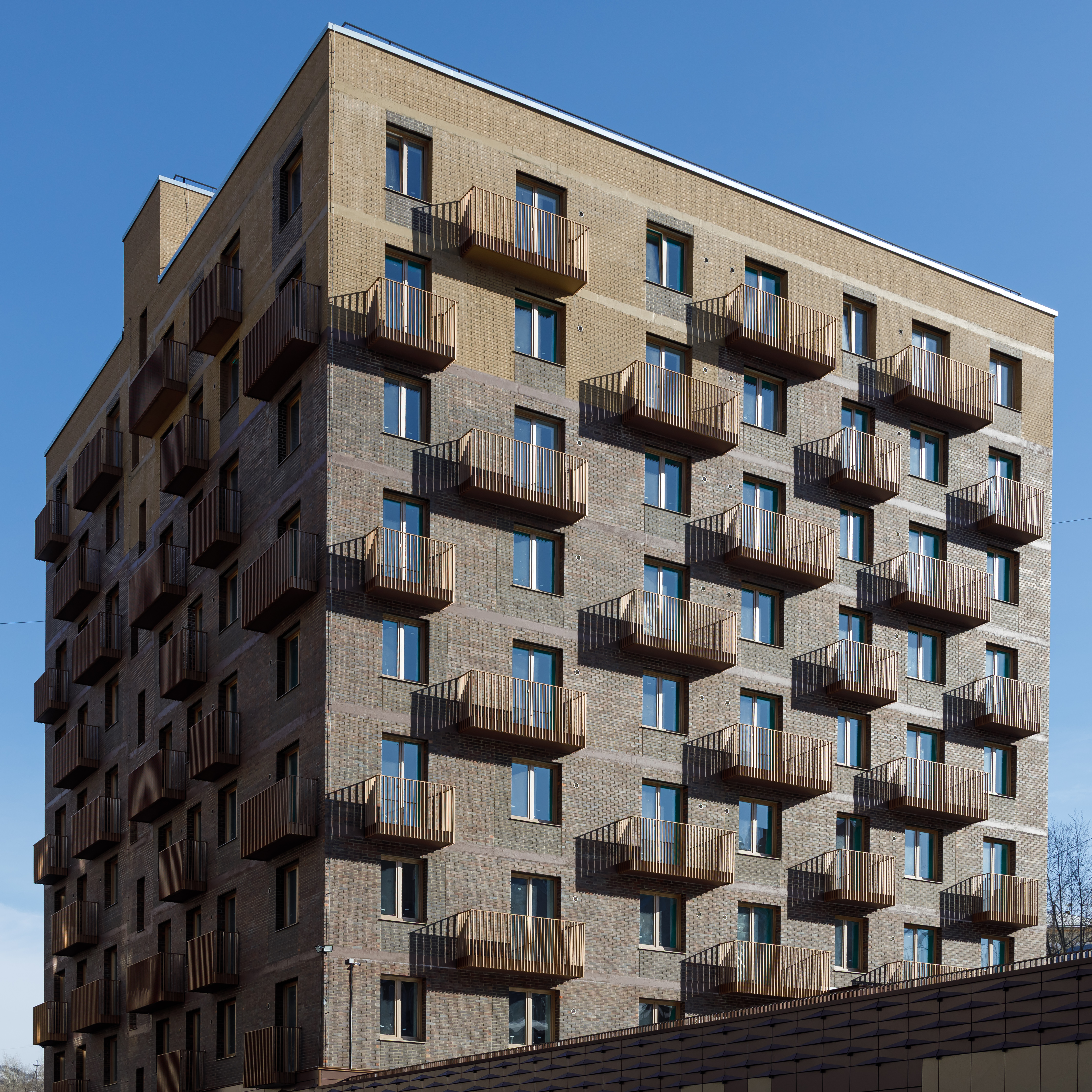 Инфраструктурные ЖК: дороги и школы как драйвер роста стоимости недвижимости