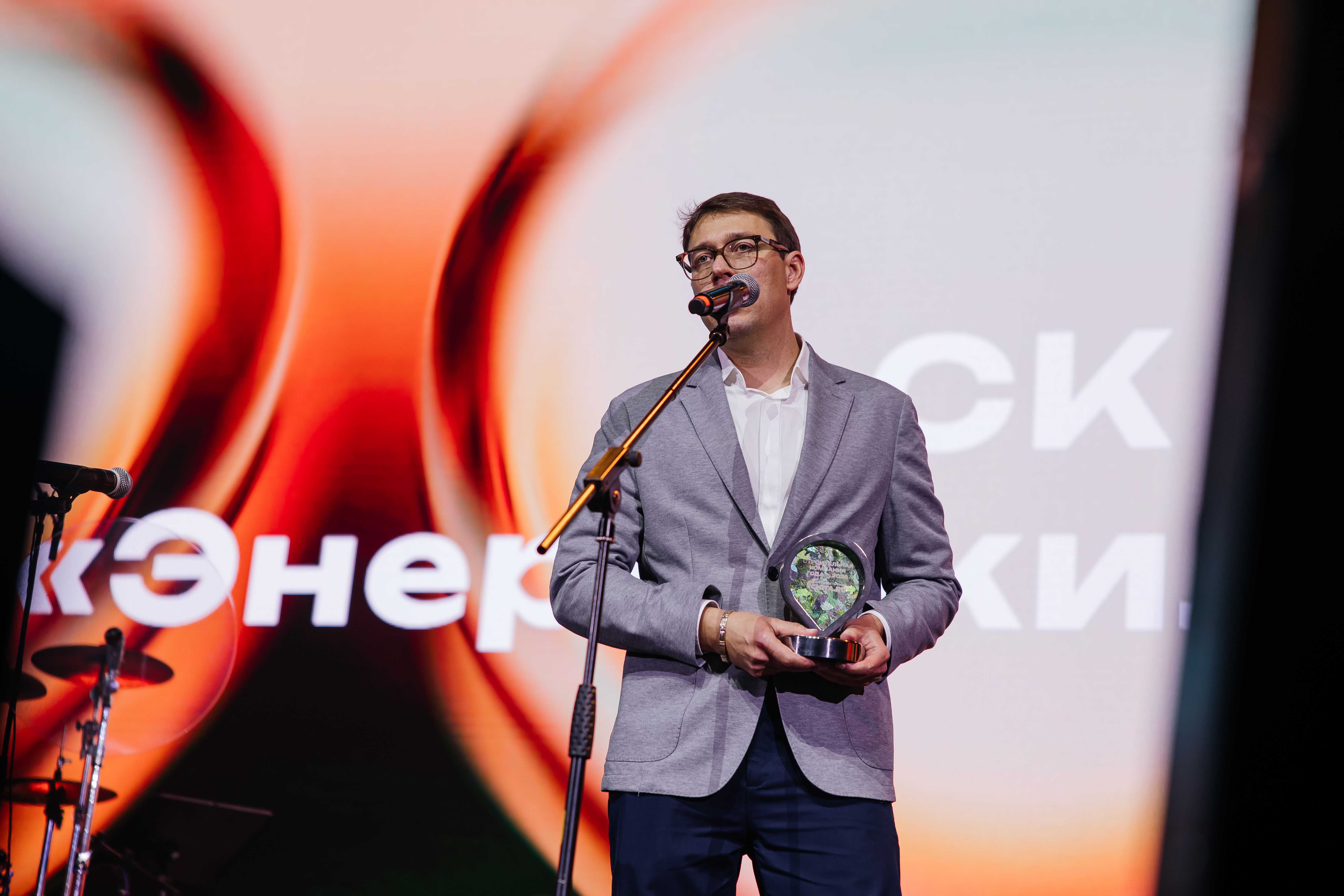 Лучшая строительная компания года! Энергожилстрой — победитель Народной премии CHITA.RU!