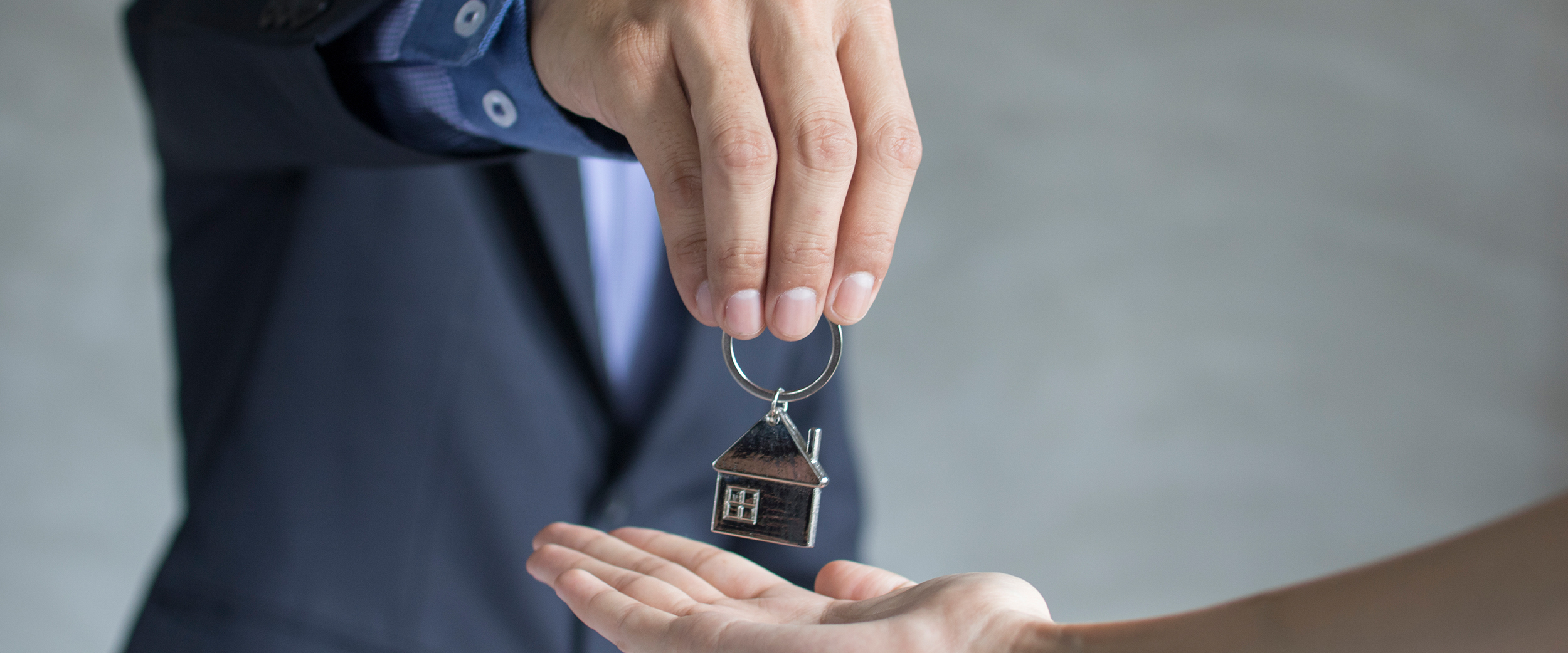 Новосёлы дома на Проезжей, 4 — готовимся к передаче ключей!