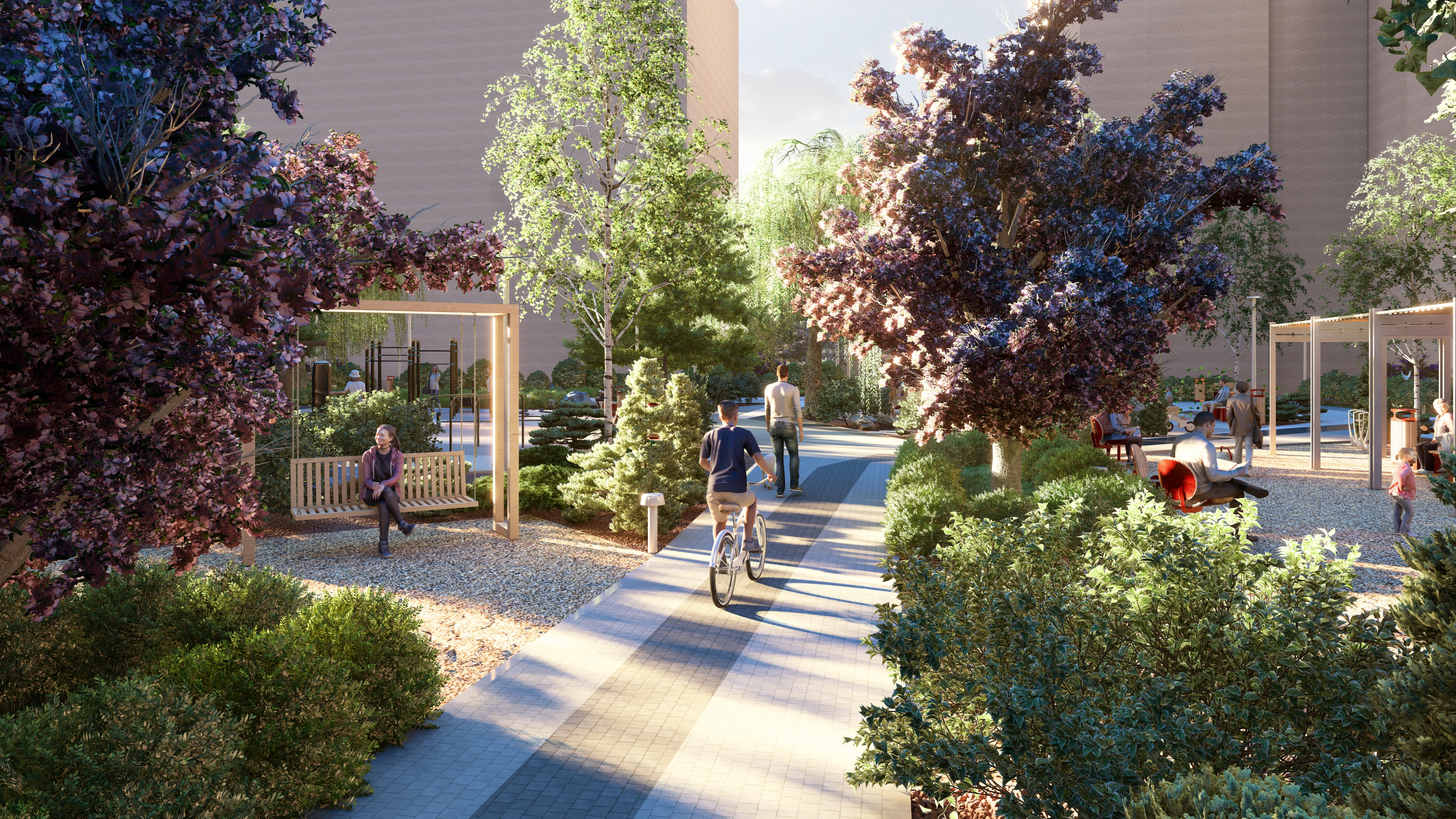 Карта районов Читы для покупателя: Где лучше купить квартиру с учетом инфраструктуры и цен