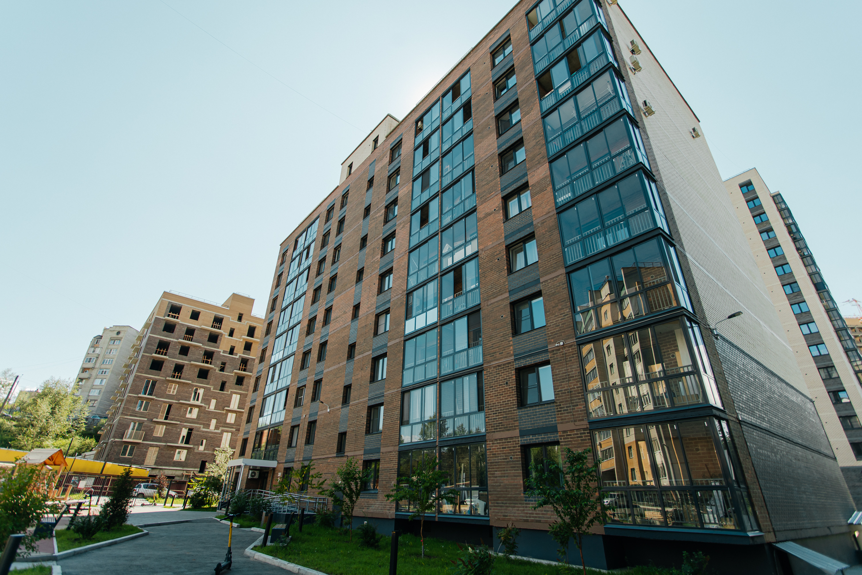 Семейная ипотека 3,5%! Дальневосточная 1,5!