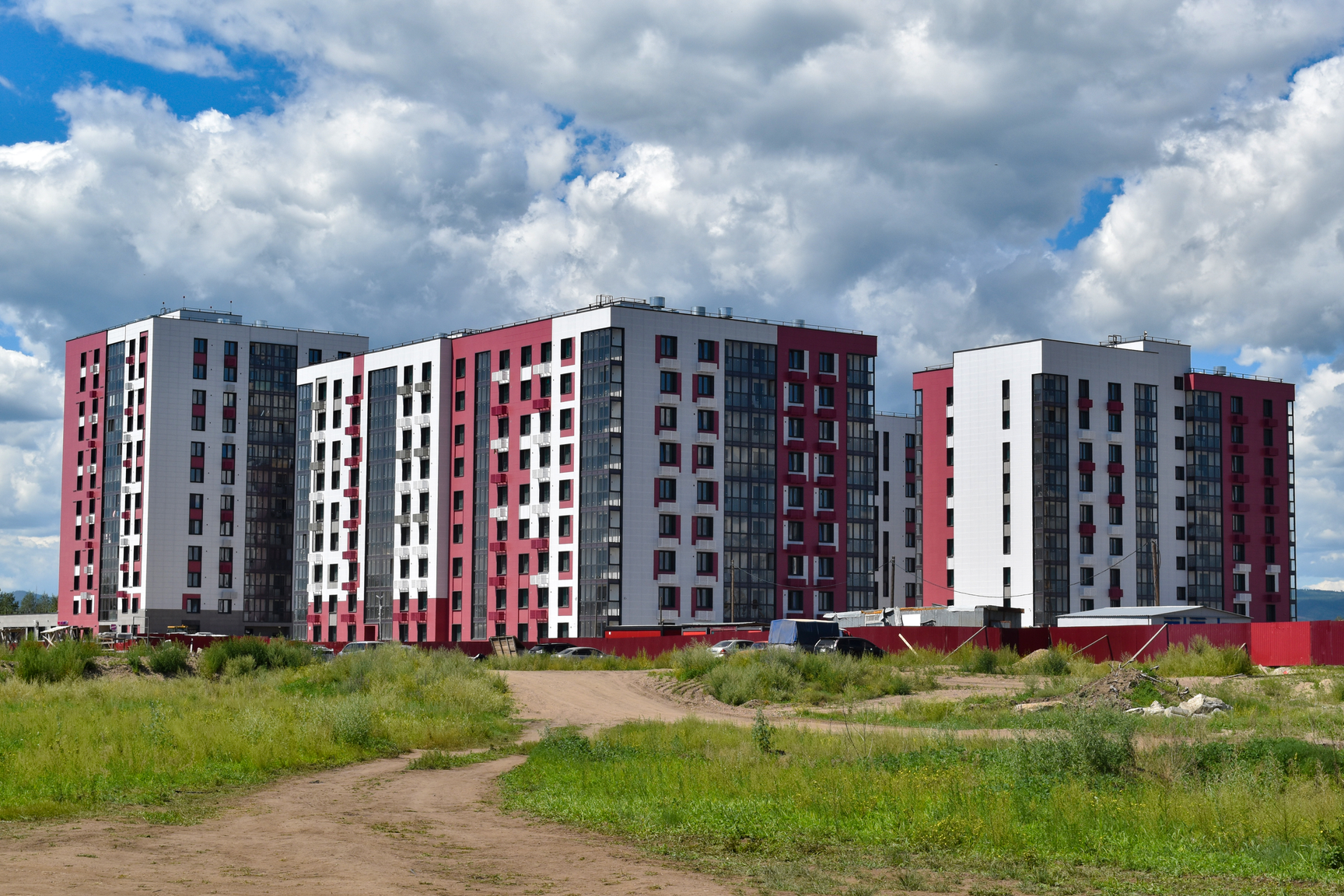 изображение для слайда Экскурсии в мкр. «Романовский»