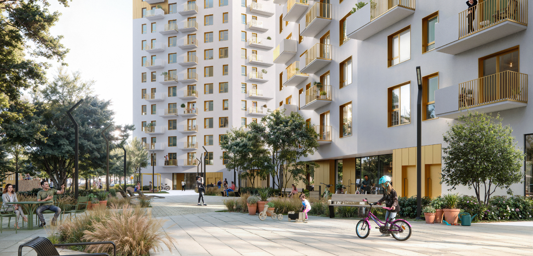 Безопасность – наш приоритет